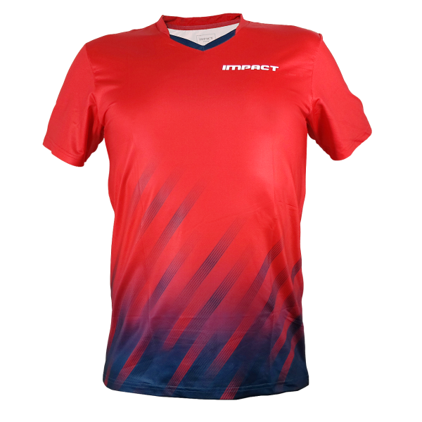 IMPACT FUTURE PICKLEBALL T-SHIRT - Image 6
