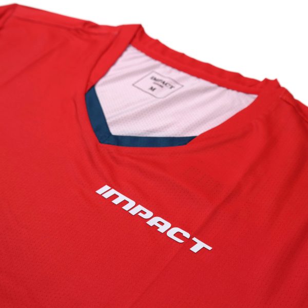 IMPACT FUTURE PICKLEBALL T-SHIRT - Image 7