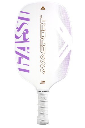 AMA SPORT FUTURE 001 16MM PICKLEBALL PADDLE
