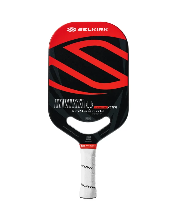SELKIRK VANGUARD POWER AIR INVIKTA PICKLEBALL PADDLE - Image 2