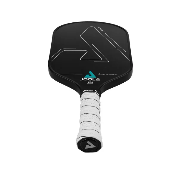 JOOLA VISION CGS 16 PICKLEBALL PADDLE - Image 5