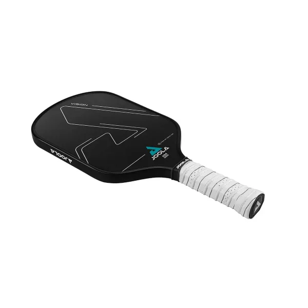 JOOLA VISION CGS 16 PICKLEBALL PADDLE - Image 6